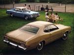 Plymouth Duster 1974 года